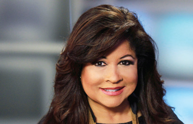 Clarice at the beginning of her career